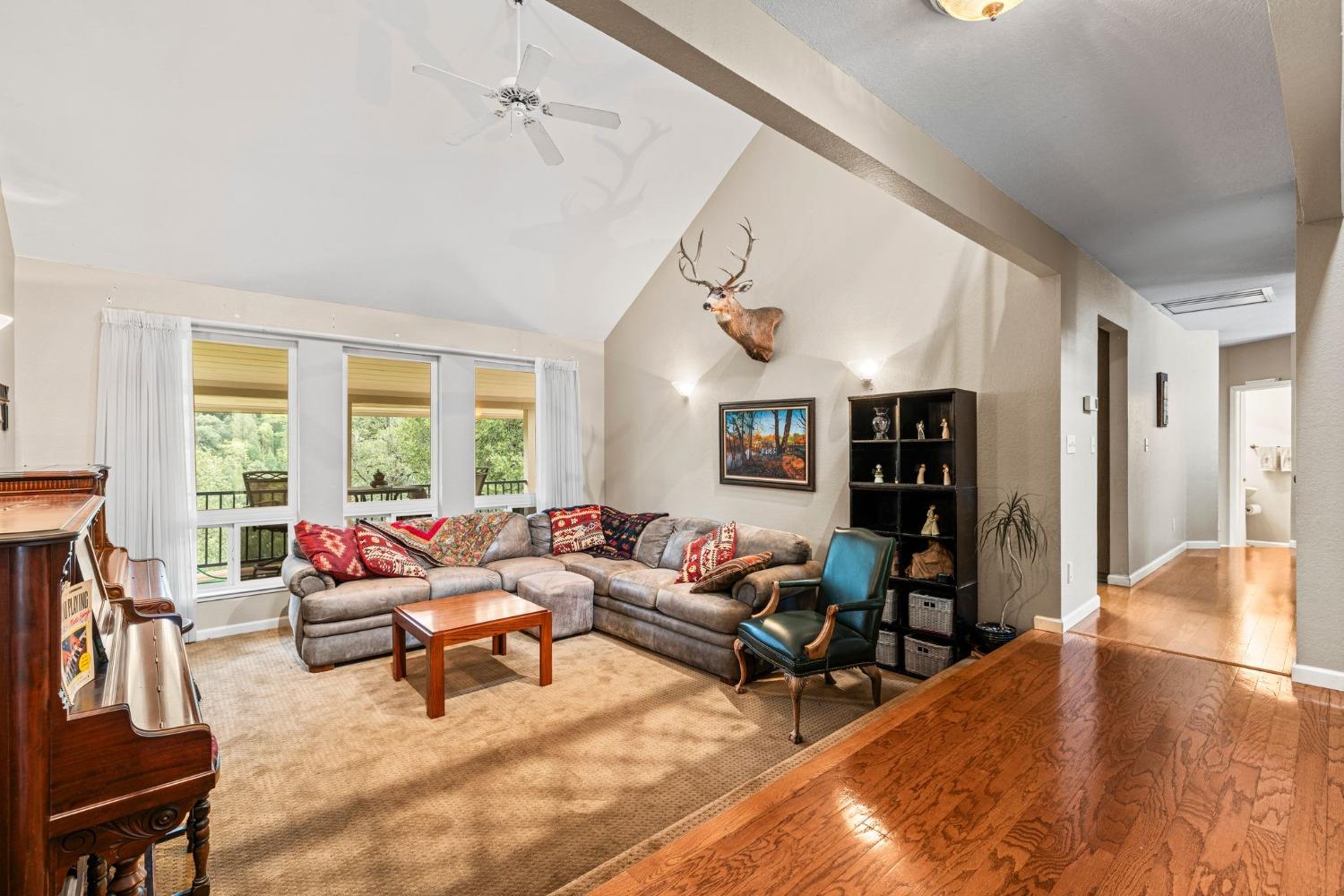 Detail Gallery Image 7 of 90 For 6432 Happy Valley Rd, Somerset,  CA 95684 - 4 Beds | 2/1 Baths