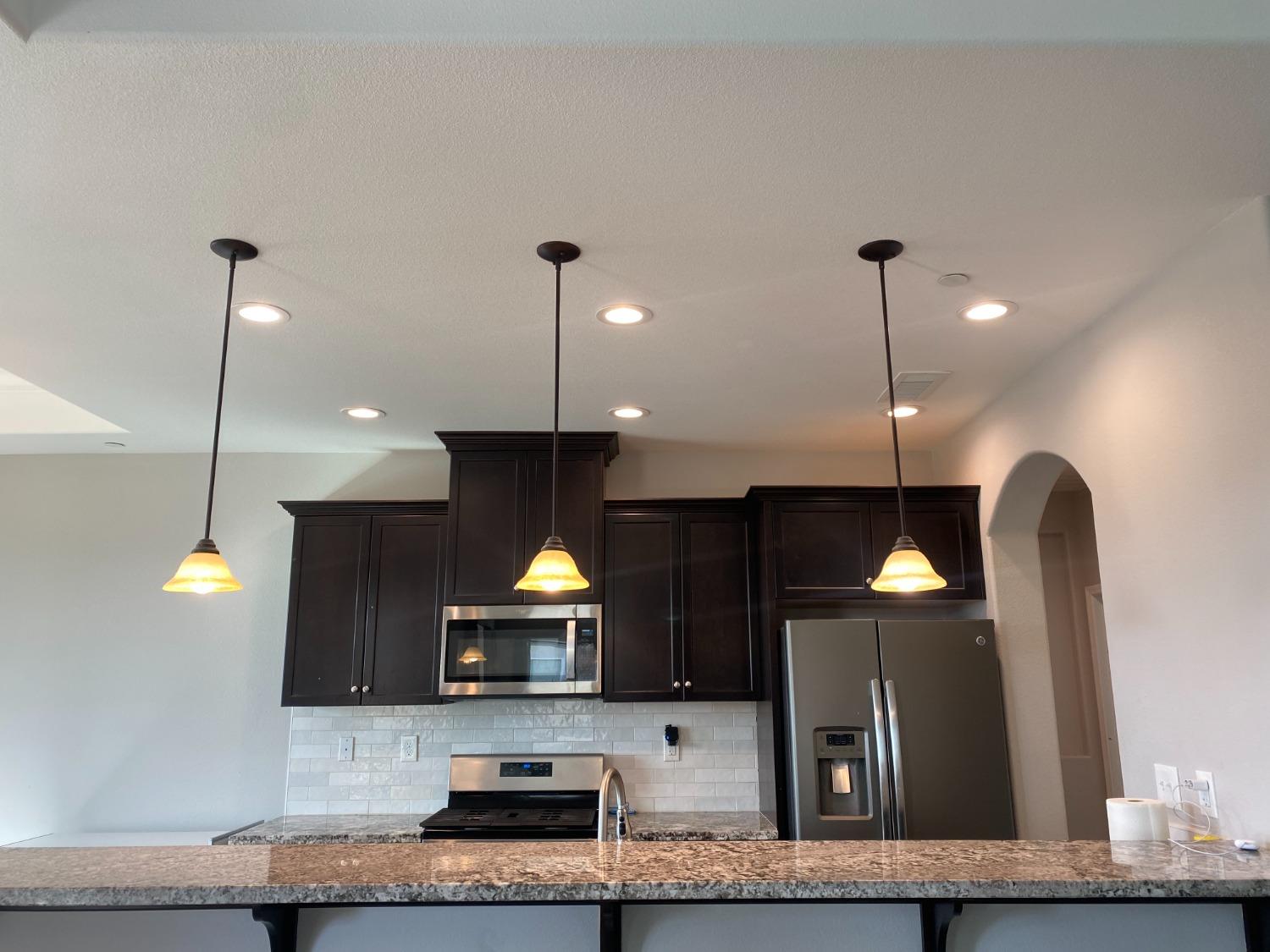 Rubicon Avenue, Madera, California image 17