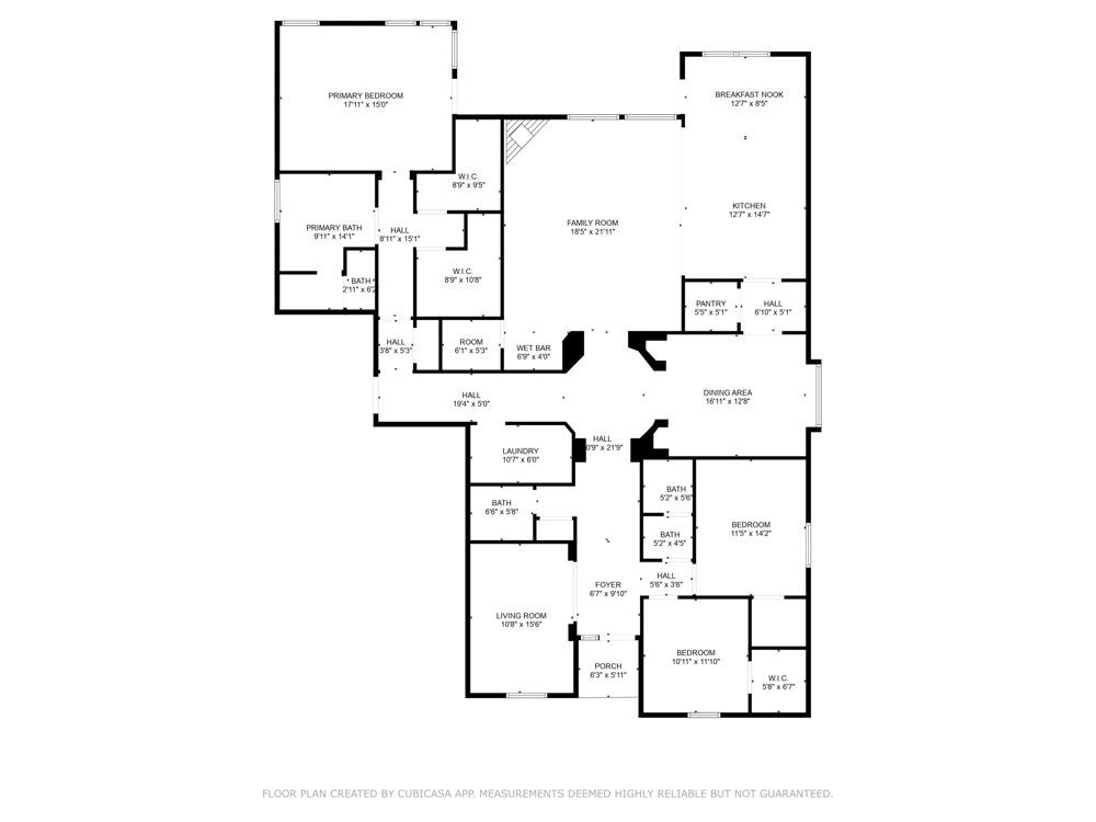Detail Gallery Image 82 of 82 For 2312 Foster Ct, Woodland,  CA 95776 - 3 Beds | 2/1 Baths