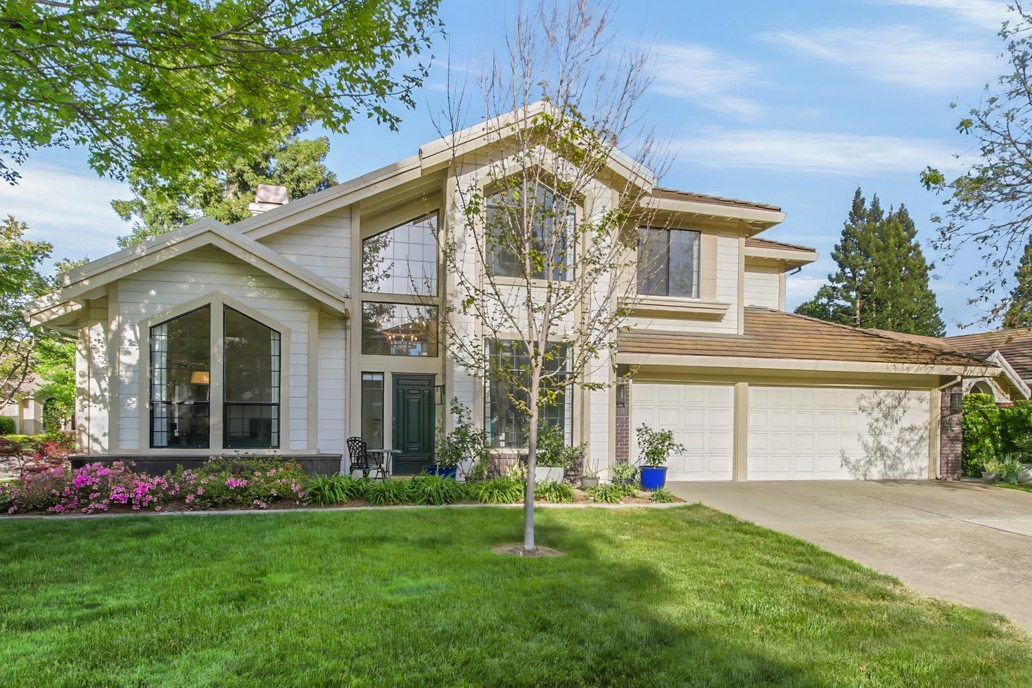 Detail Gallery Image 53 of 53 For 2121 Campton Cir, Gold River,  CA 95670 - 4 Beds | 3 Baths