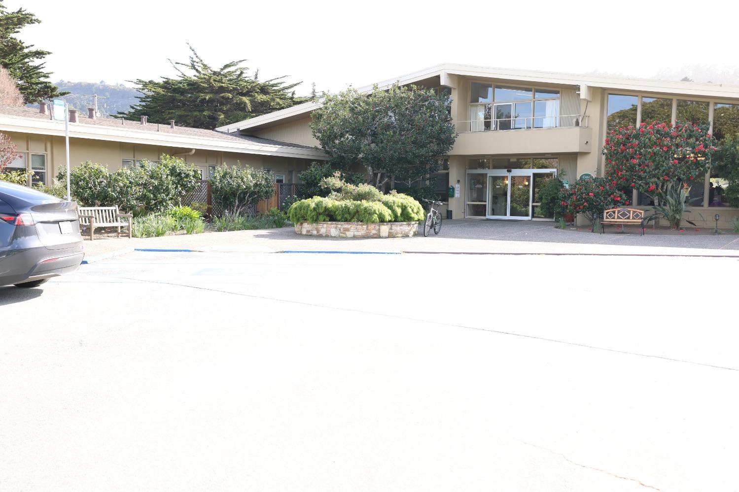 Hacienda Carmel, Carmel, California image 35