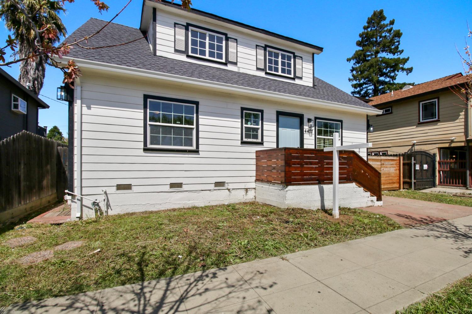 Thumbnail for 4407 4th Ave, Sacramento, CA 95817