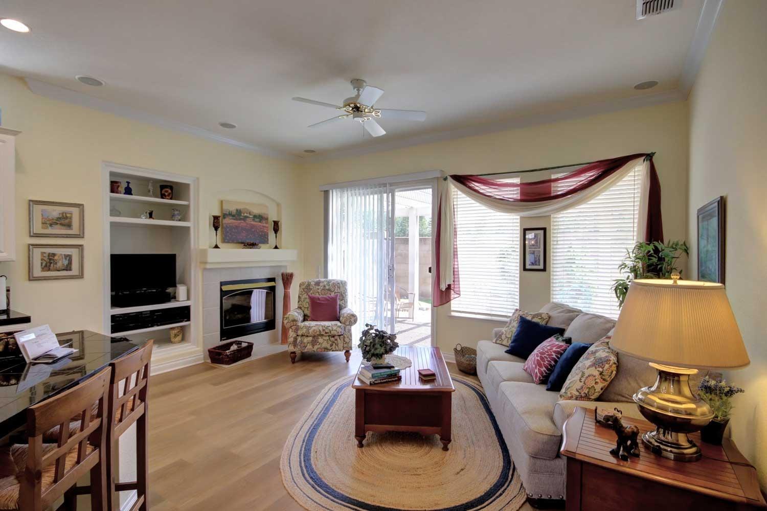 Detail Gallery Image 19 of 37 For 12020 Gold Arbor Ln, Gold River,  CA 95670 - 3 Beds | 2 Baths