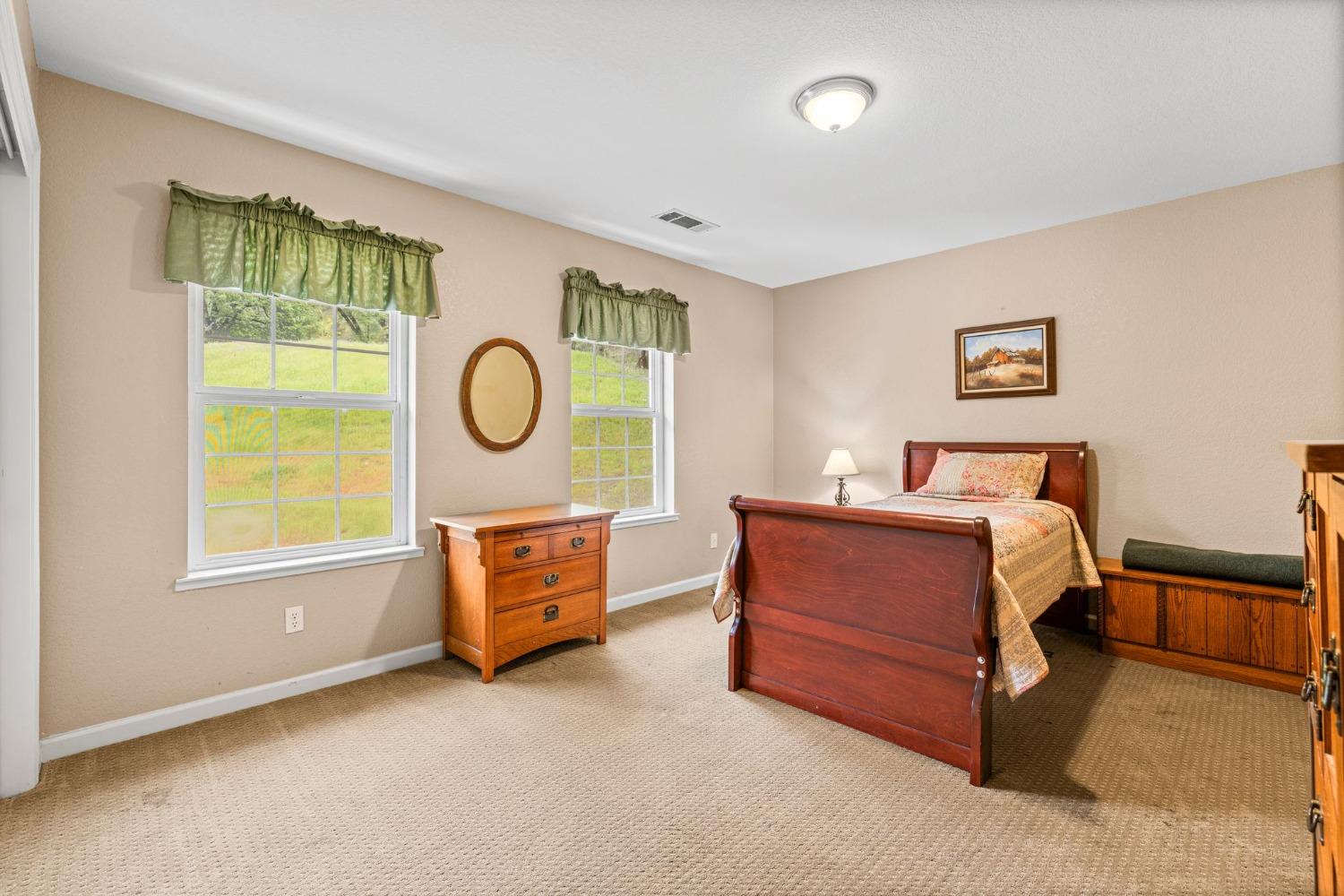 Detail Gallery Image 9 of 90 For 6432 Happy Valley Rd, Somerset,  CA 95684 - 4 Beds | 2/1 Baths