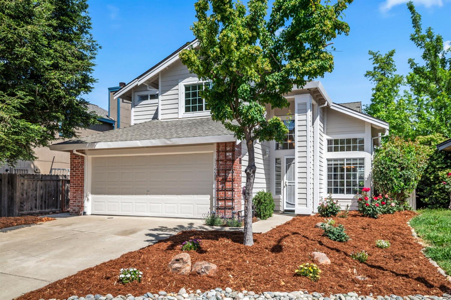 Detail Gallery Image 3 of 40 For 3745 Stone Walk Ct, Antelope,  CA 95843 - 4 Beds | 3 Baths