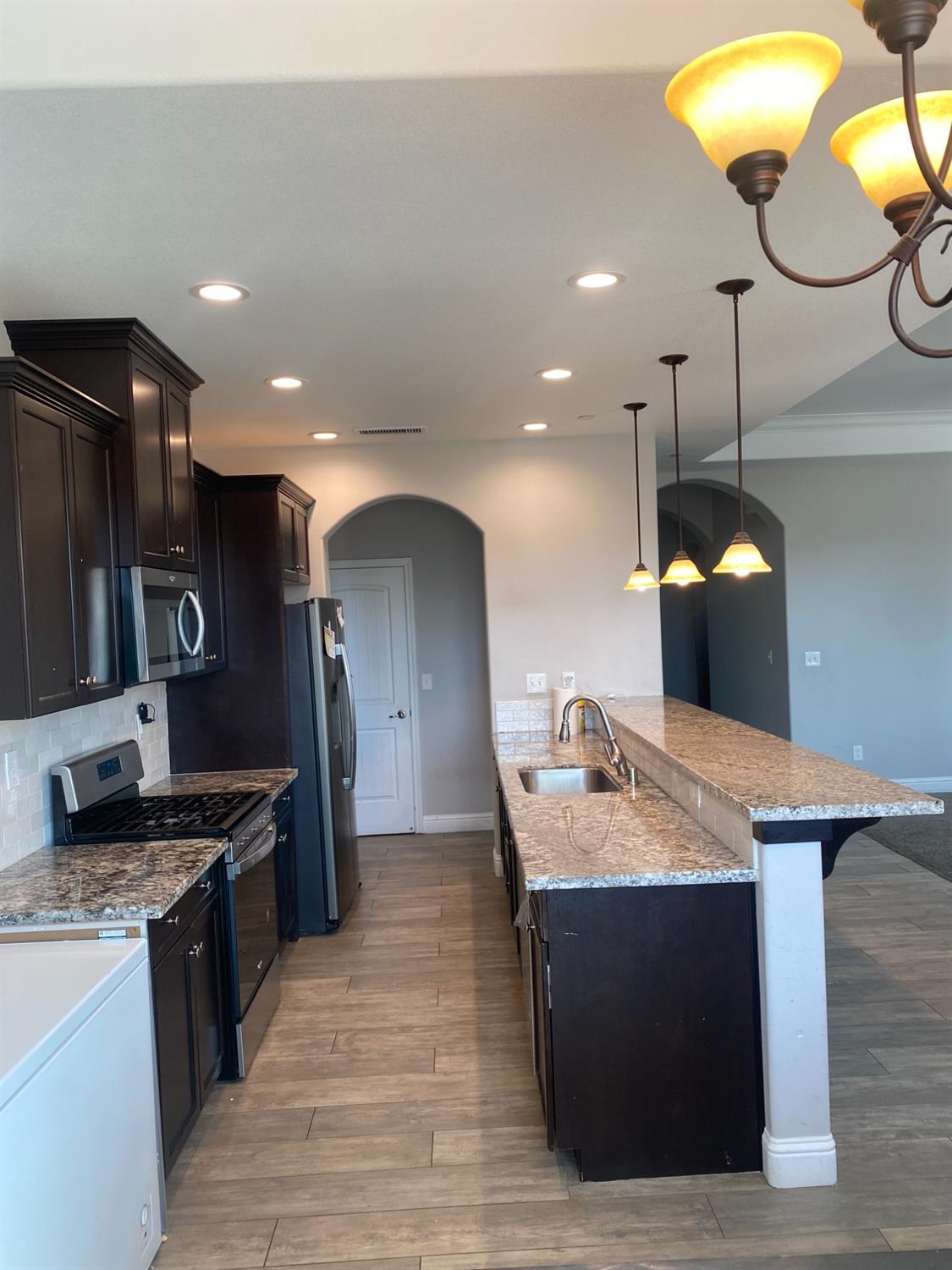 Rubicon Avenue, Madera, California image 20