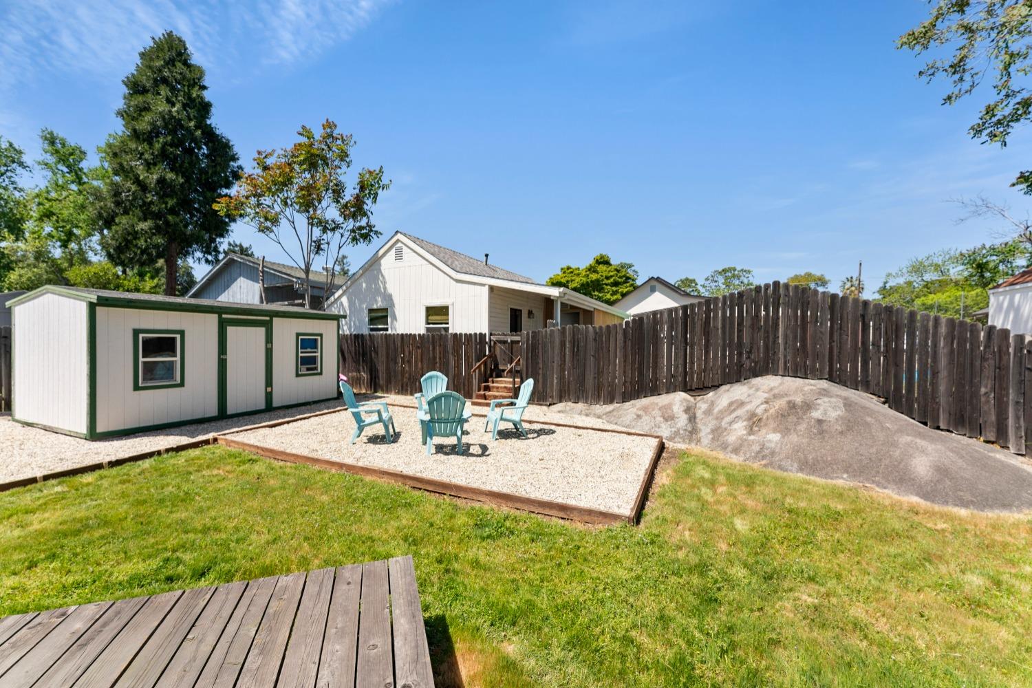 Detail Gallery Image 51 of 53 For 3756 Holly St, Loomis,  CA 95650 - 3 Beds | 2 Baths