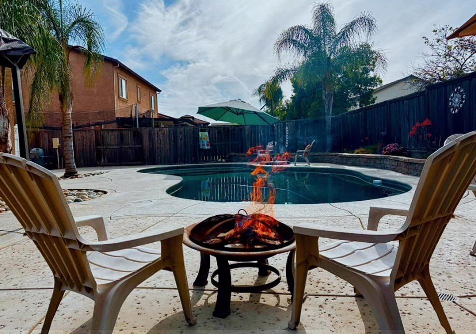 Detail Gallery Image 21 of 86 For 2060 Tarpan Way #22,  Oakdale,  CA 95361 - 4 Beds | 2/1 Baths