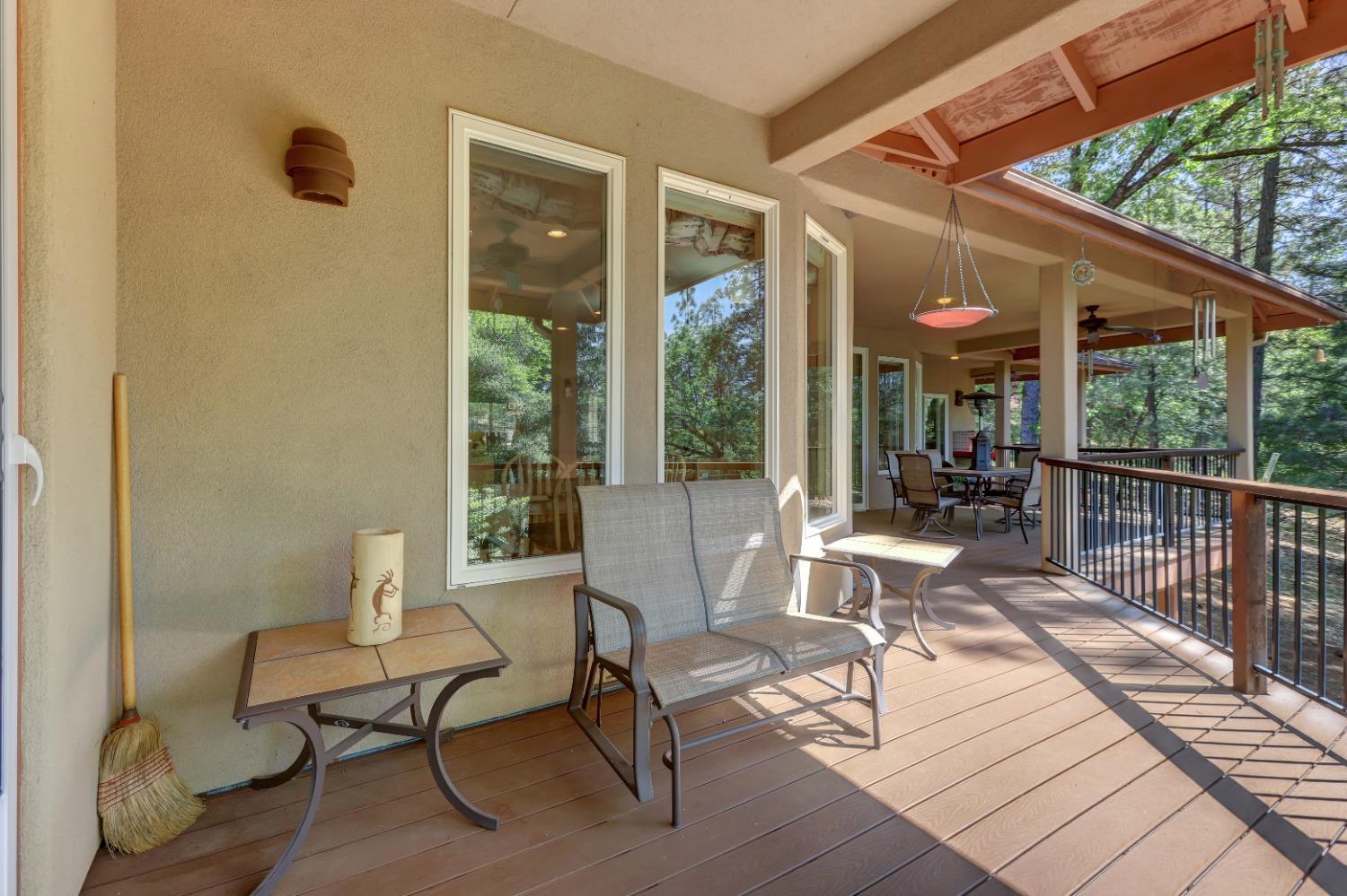 Detail Gallery Image 46 of 98 For 10450 S Ponderosa Way, Rough And Ready,  CA 95975 - 4 Beds | 3/1 Baths
