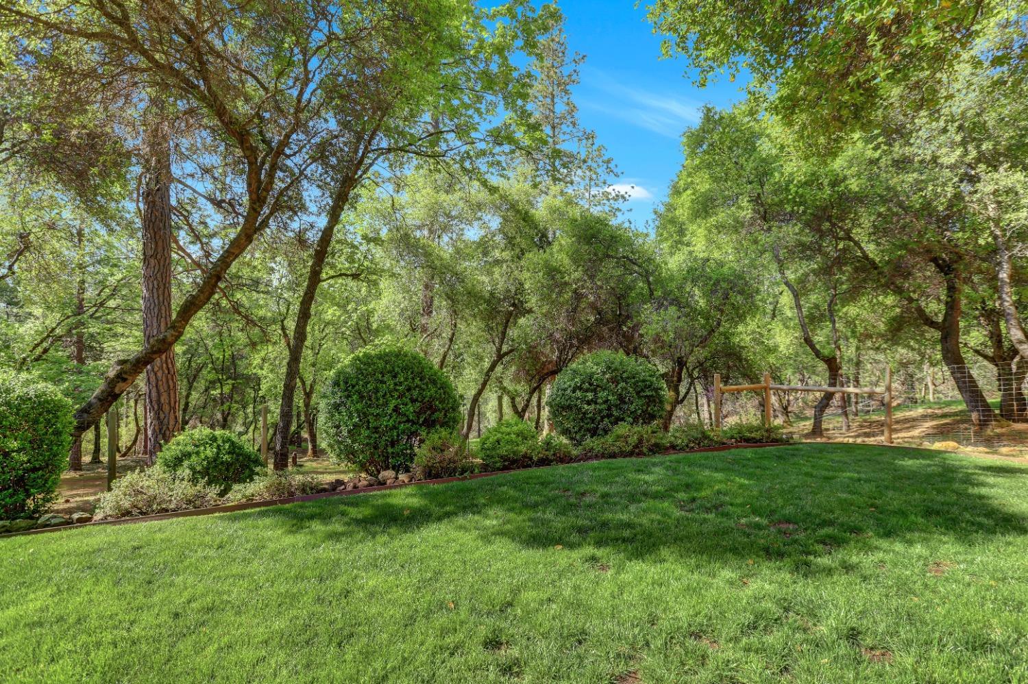Detail Gallery Image 72 of 98 For 10450 S Ponderosa Way, Rough And Ready,  CA 95975 - 4 Beds | 3/1 Baths