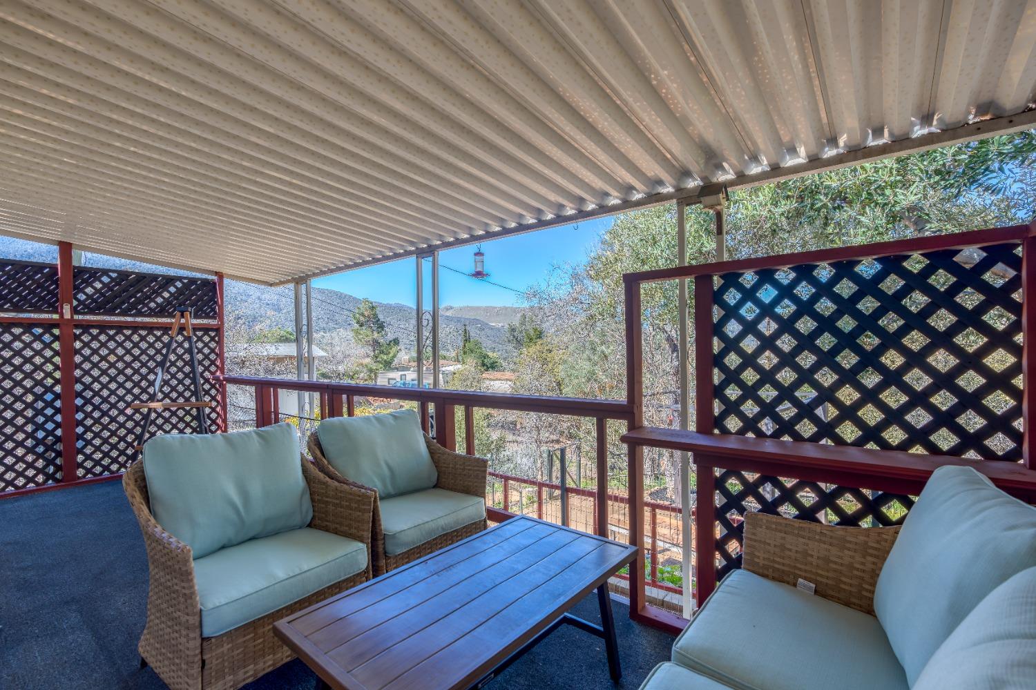 Balsam Drive, Bodfish, California image 26