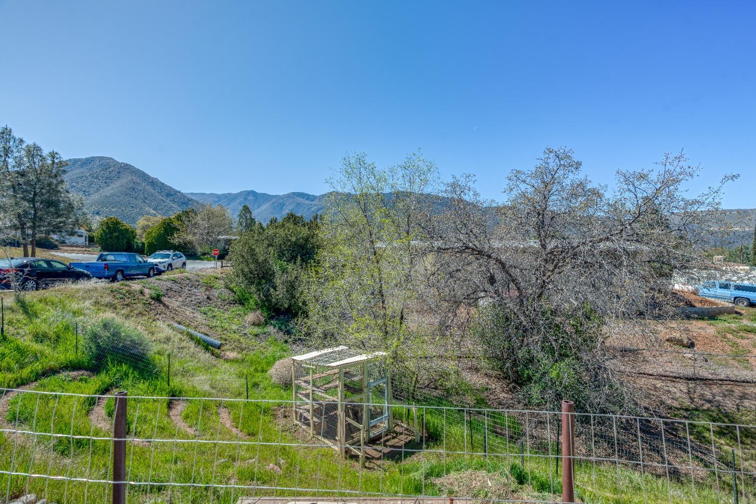 Balsam Drive, Bodfish, California image 40
