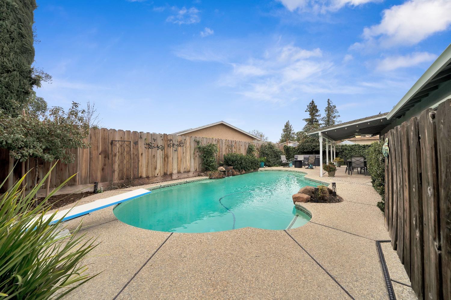 Woodacre Drive, Modesto, California image 30