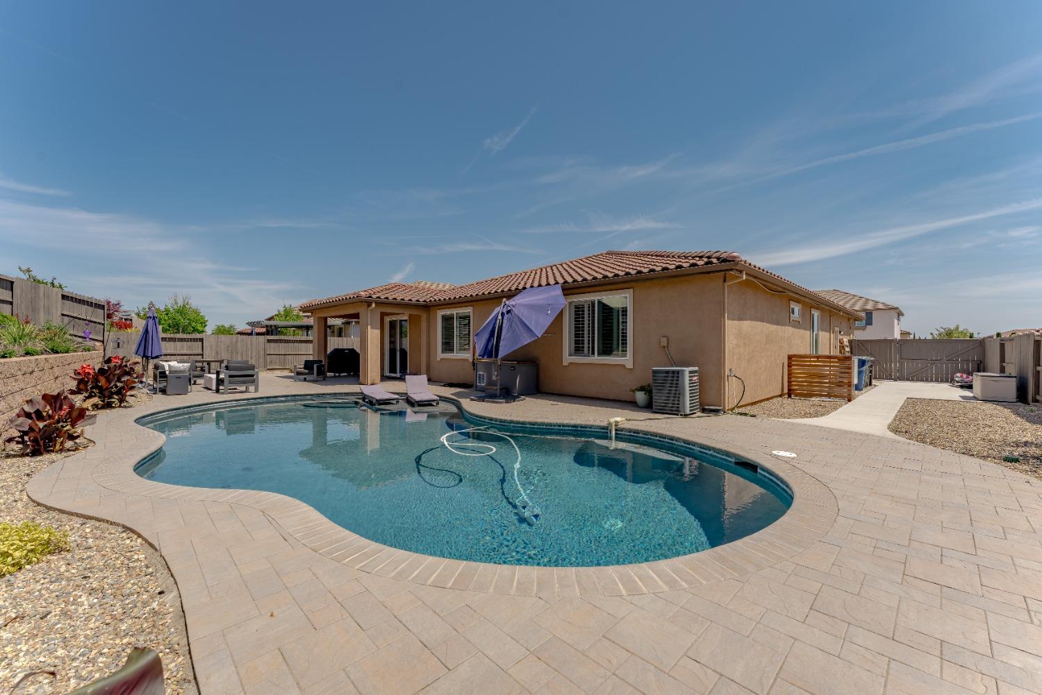Azalea Park Way, Rancho Cordova, California image 3
