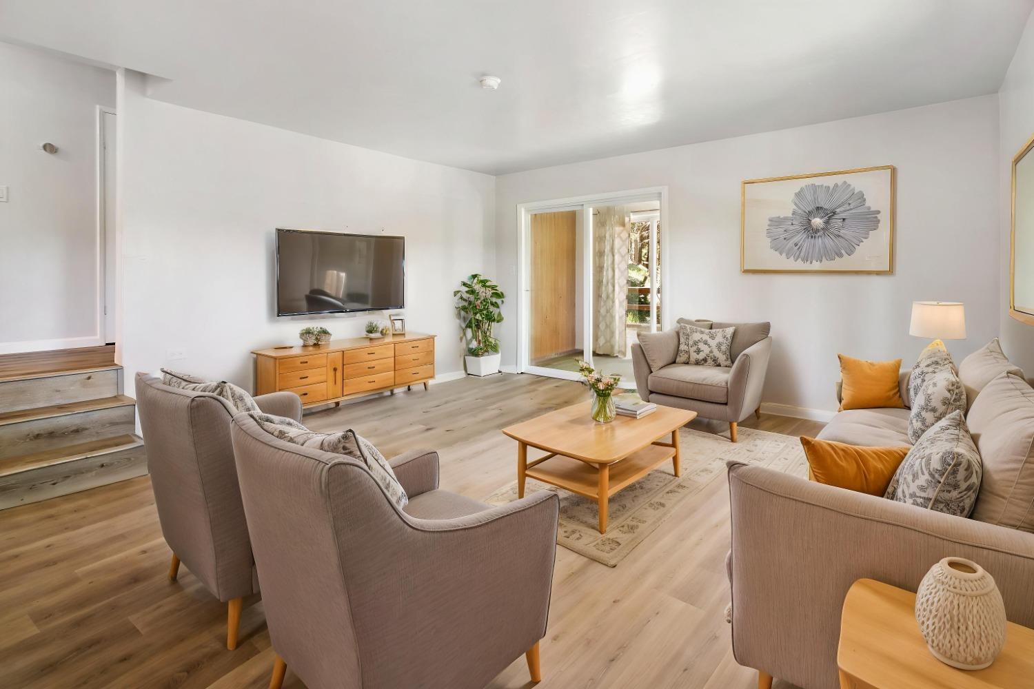 Detail Gallery Image 9 of 85 For 26601 High Trees Dr, Pioneer,  CA 95666 - 2 Beds | 1 Baths