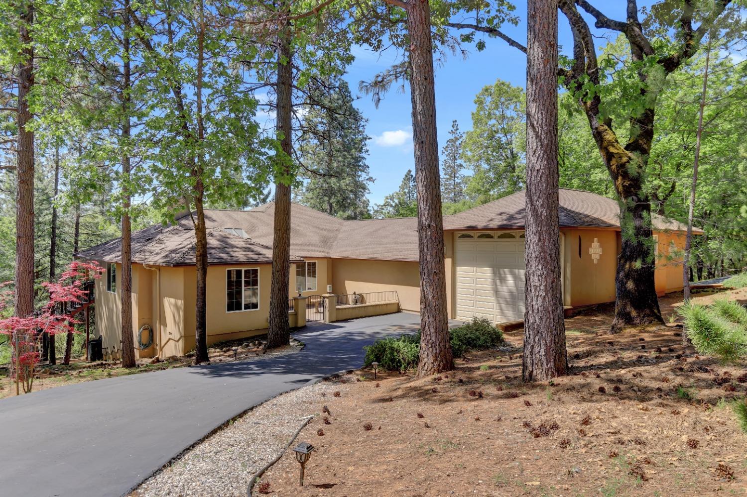 Detail Gallery Image 89 of 98 For 10450 S Ponderosa Way, Rough And Ready,  CA 95975 - 4 Beds | 3/1 Baths