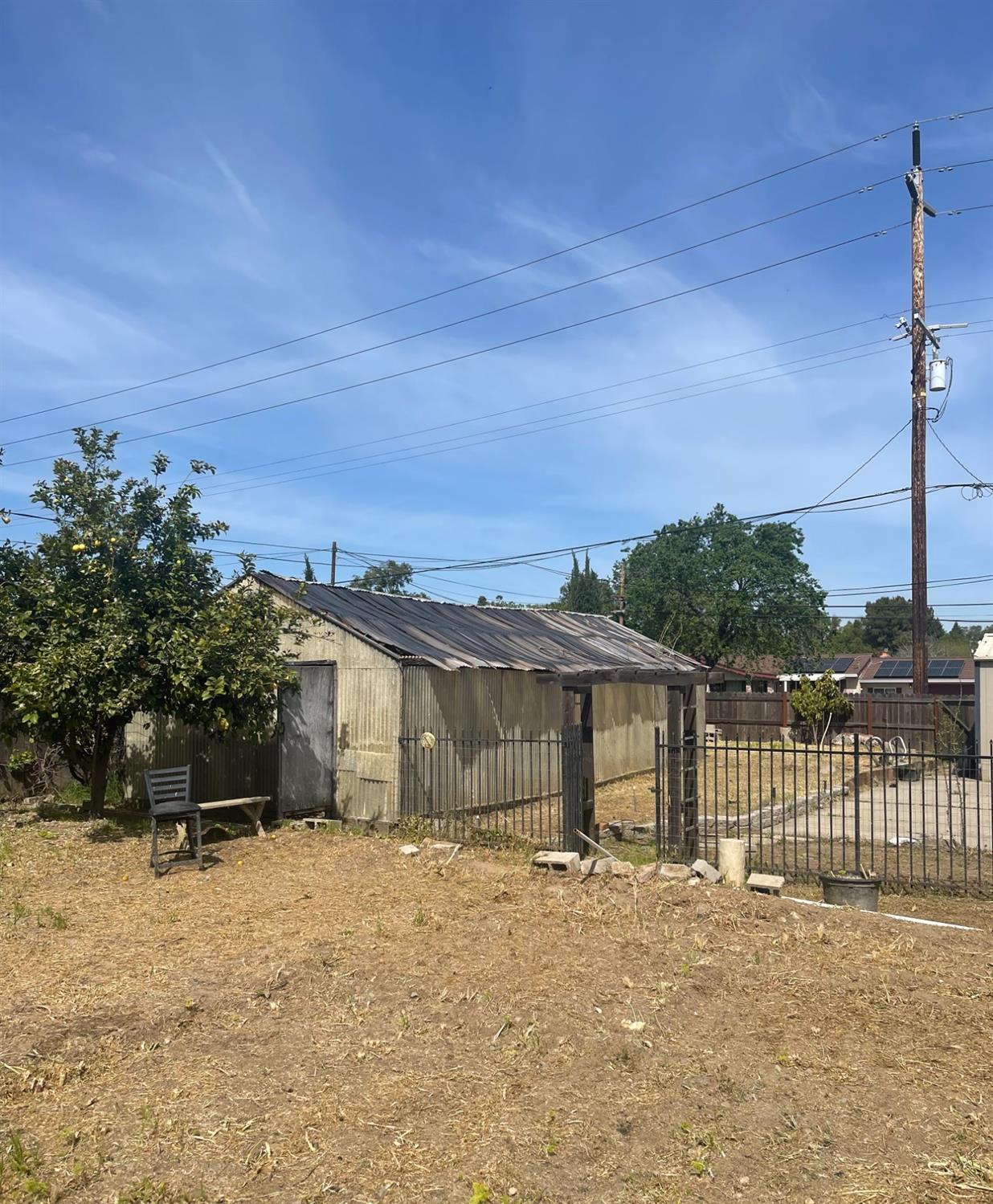 Detail Gallery Image 53 of 53 For 5970 E Highway 26, Stockton,  CA 95215 - 3 Beds | 2 Baths