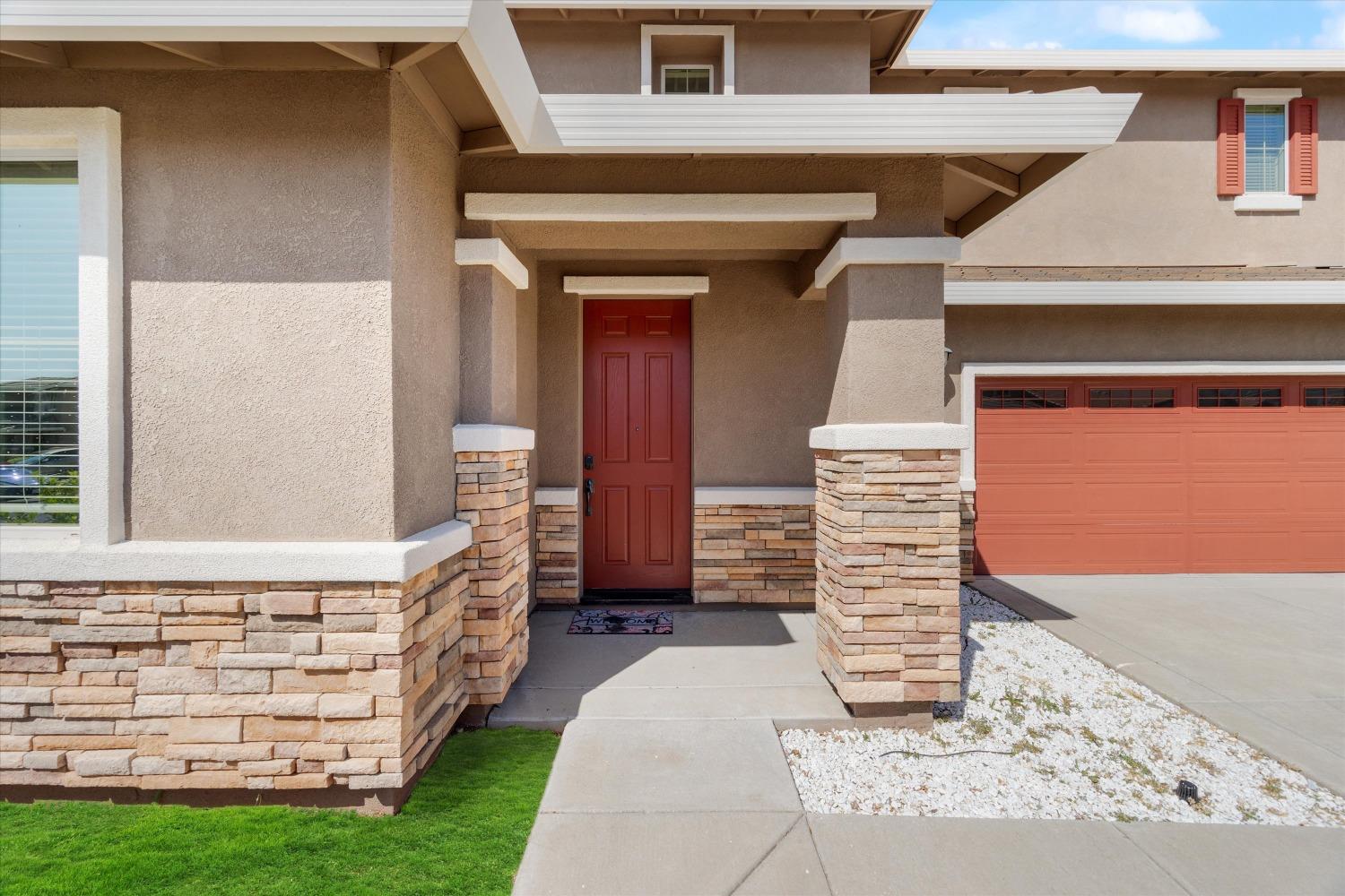 Solsberry Way, Rancho Cordova, California image 2