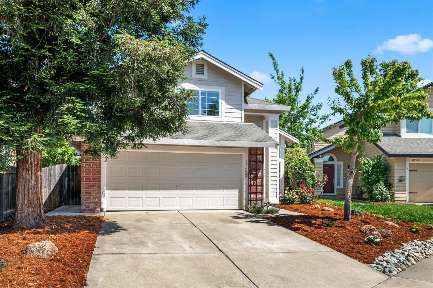 Detail Gallery Image 36 of 40 For 3745 Stone Walk Ct, Antelope,  CA 95843 - 4 Beds | 3 Baths