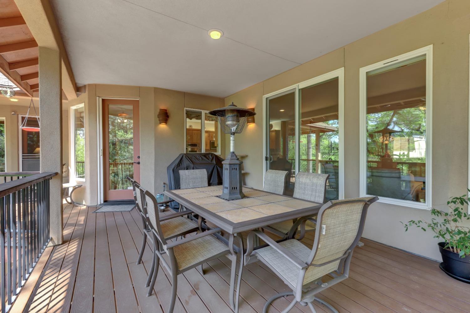 Detail Gallery Image 47 of 98 For 10450 S Ponderosa Way, Rough And Ready,  CA 95975 - 4 Beds | 3/1 Baths