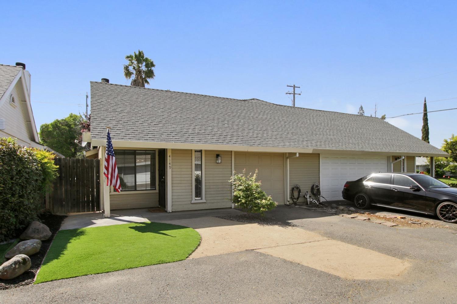 Shera Lane, Carmichael, California image 35