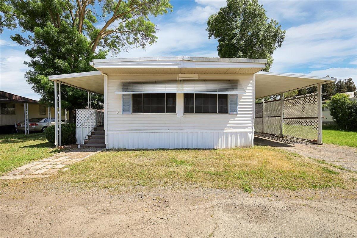 Detail Gallery Image 4 of 28 For 4194 George Ave 12, Olivehurst,  CA 95961 - 2 Beds | 2 Baths