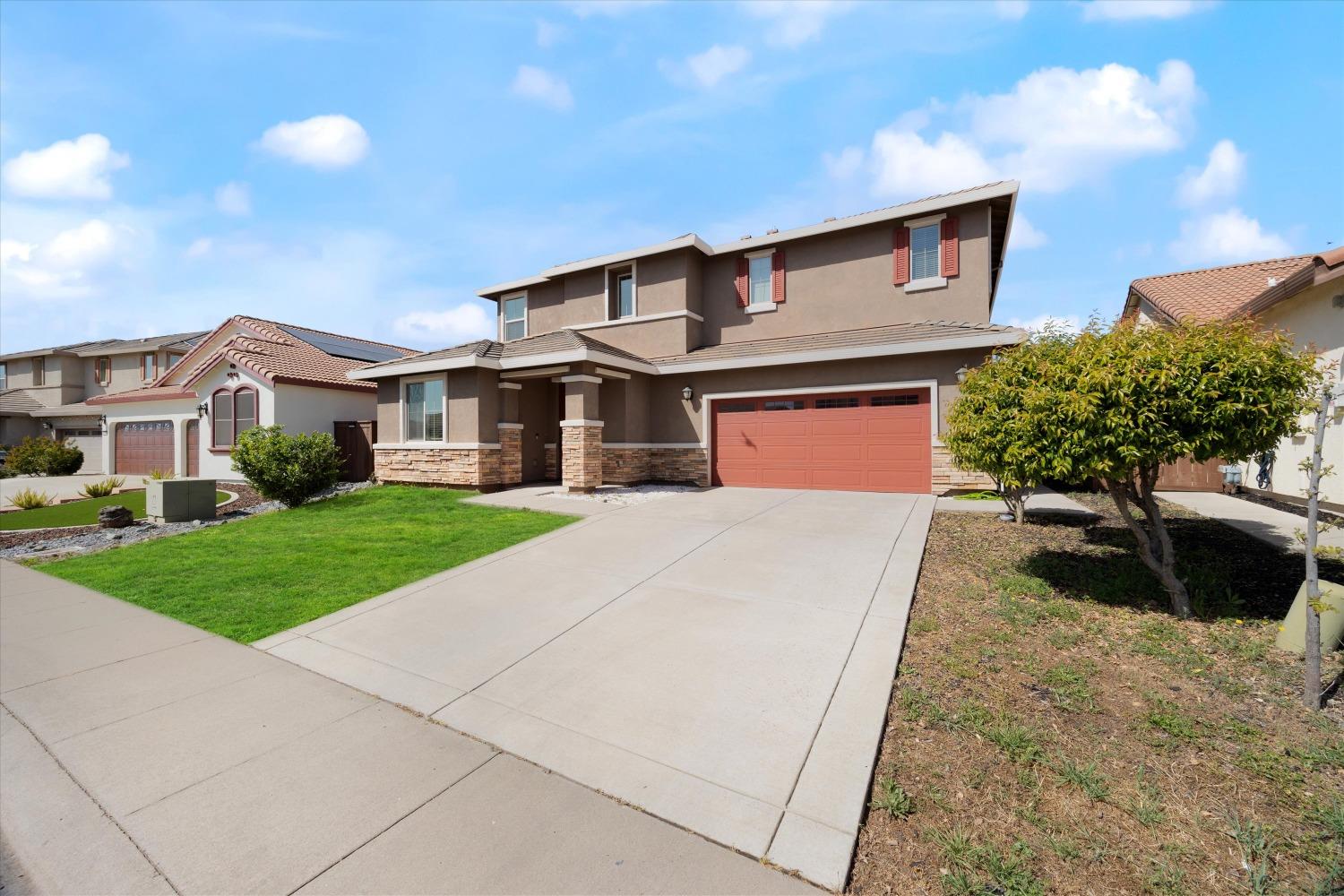 Solsberry Way, Rancho Cordova, California image 4