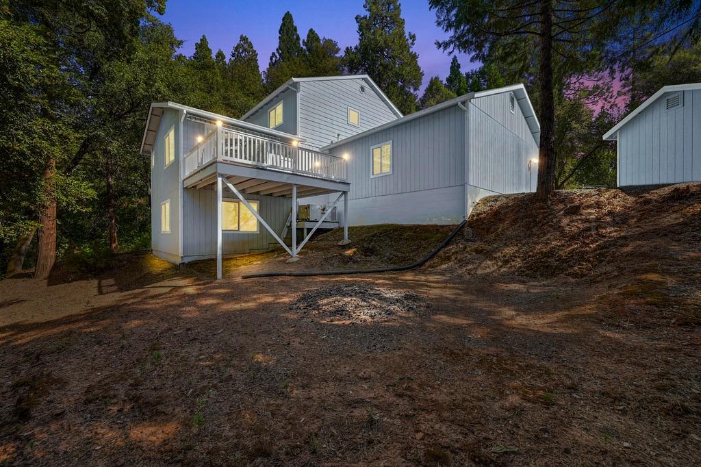 Detail Gallery Image 66 of 78 For 12210 Irish Ct, Jackson,  CA 95642 - 4 Beds | 2/1 Baths