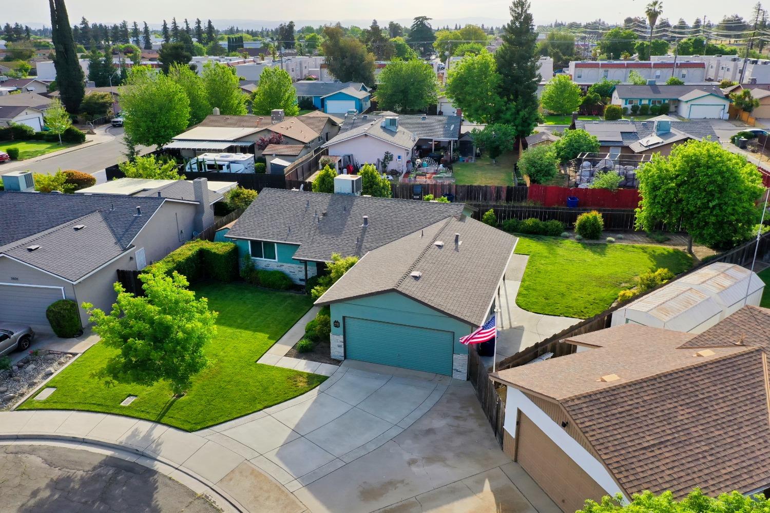 Detail Gallery Image 27 of 33 For 3121 Cori Ct, Turlock,  CA 95382 - 3 Beds | 2 Baths