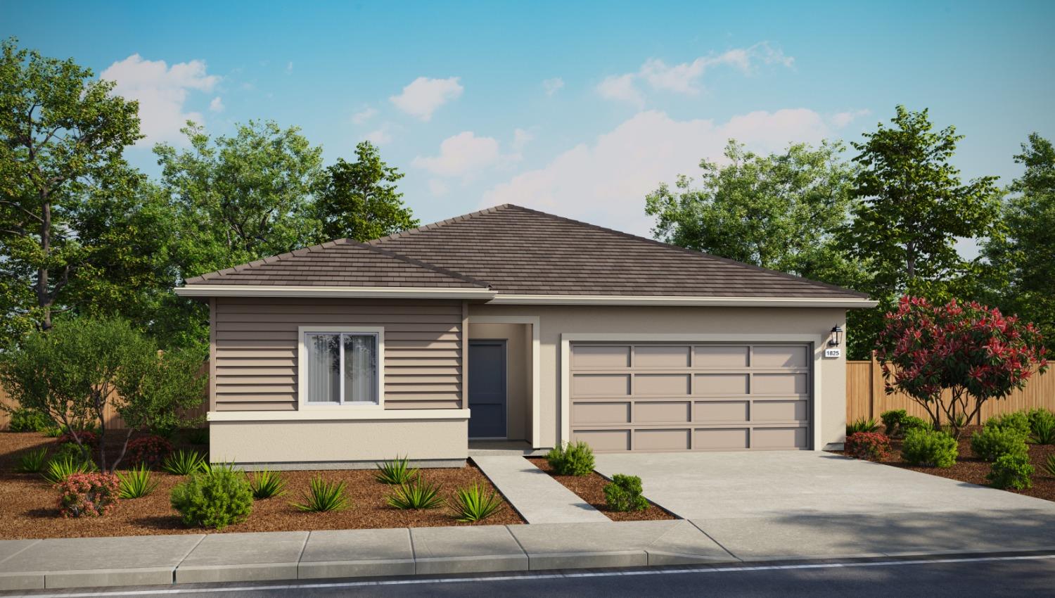Vail Ranch Road, Roseville, California image 1