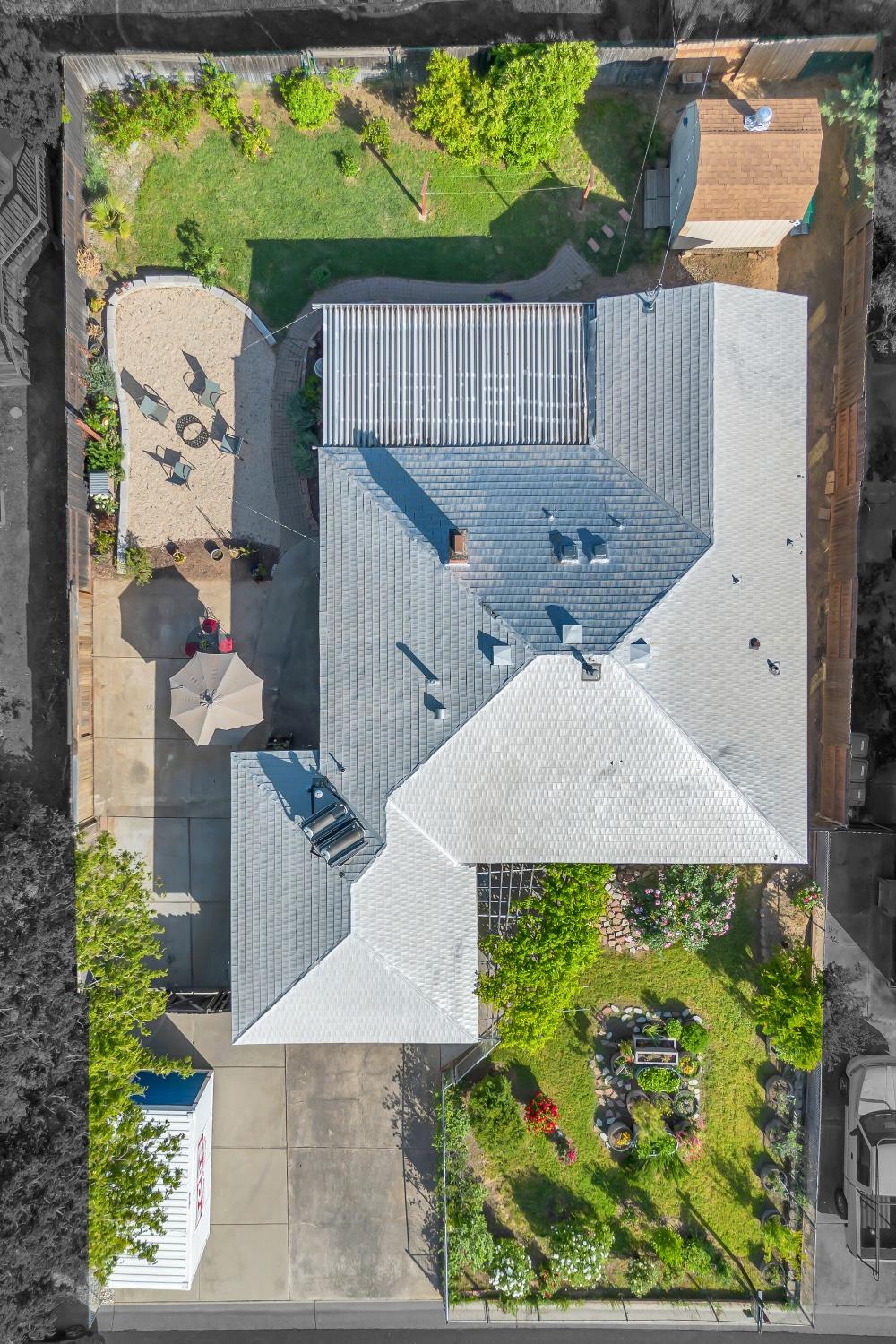Aramon Drive, Rancho Cordova, California image 48