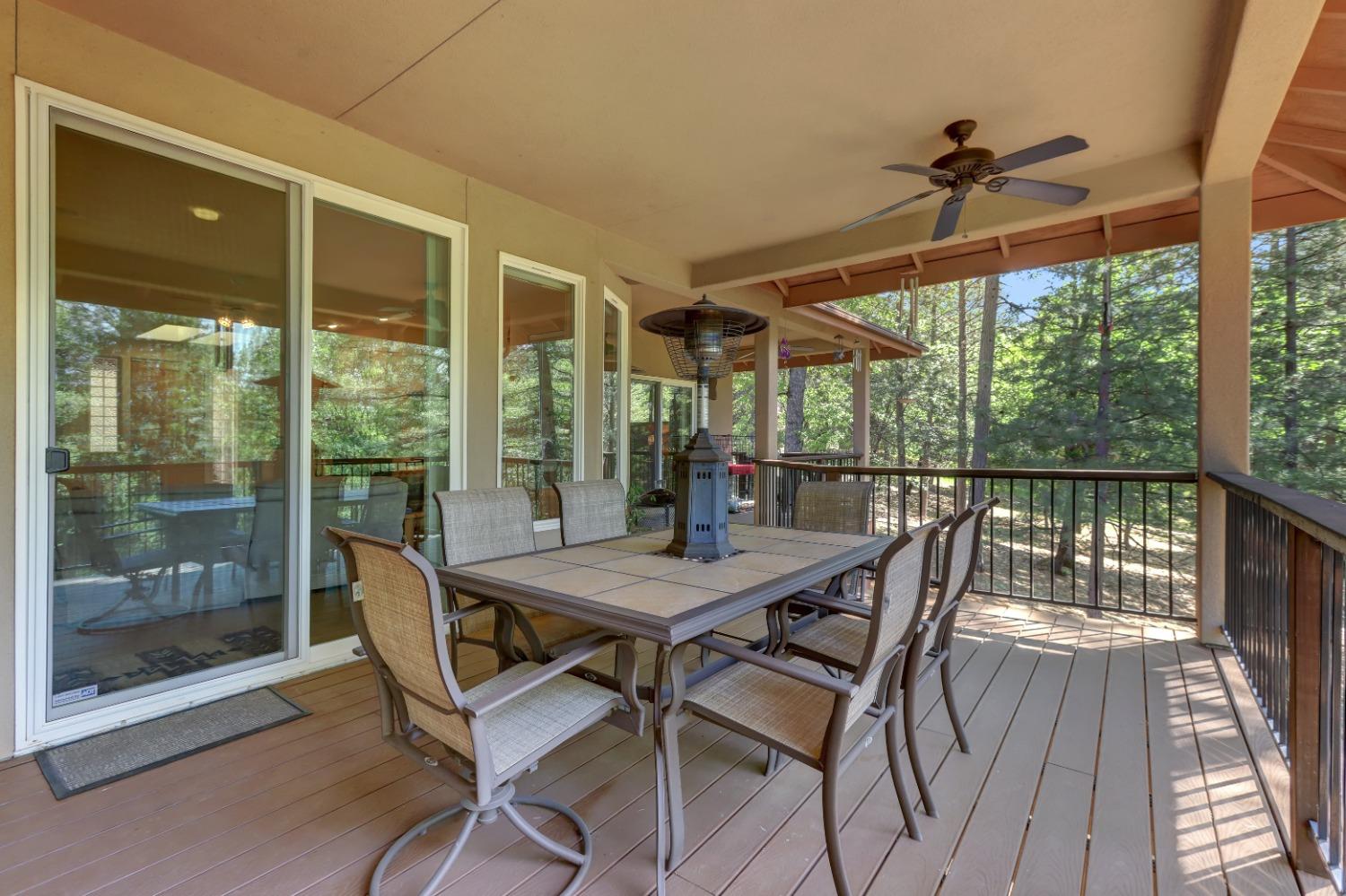 Detail Gallery Image 45 of 98 For 10450 S Ponderosa Way, Rough And Ready,  CA 95975 - 4 Beds | 3/1 Baths
