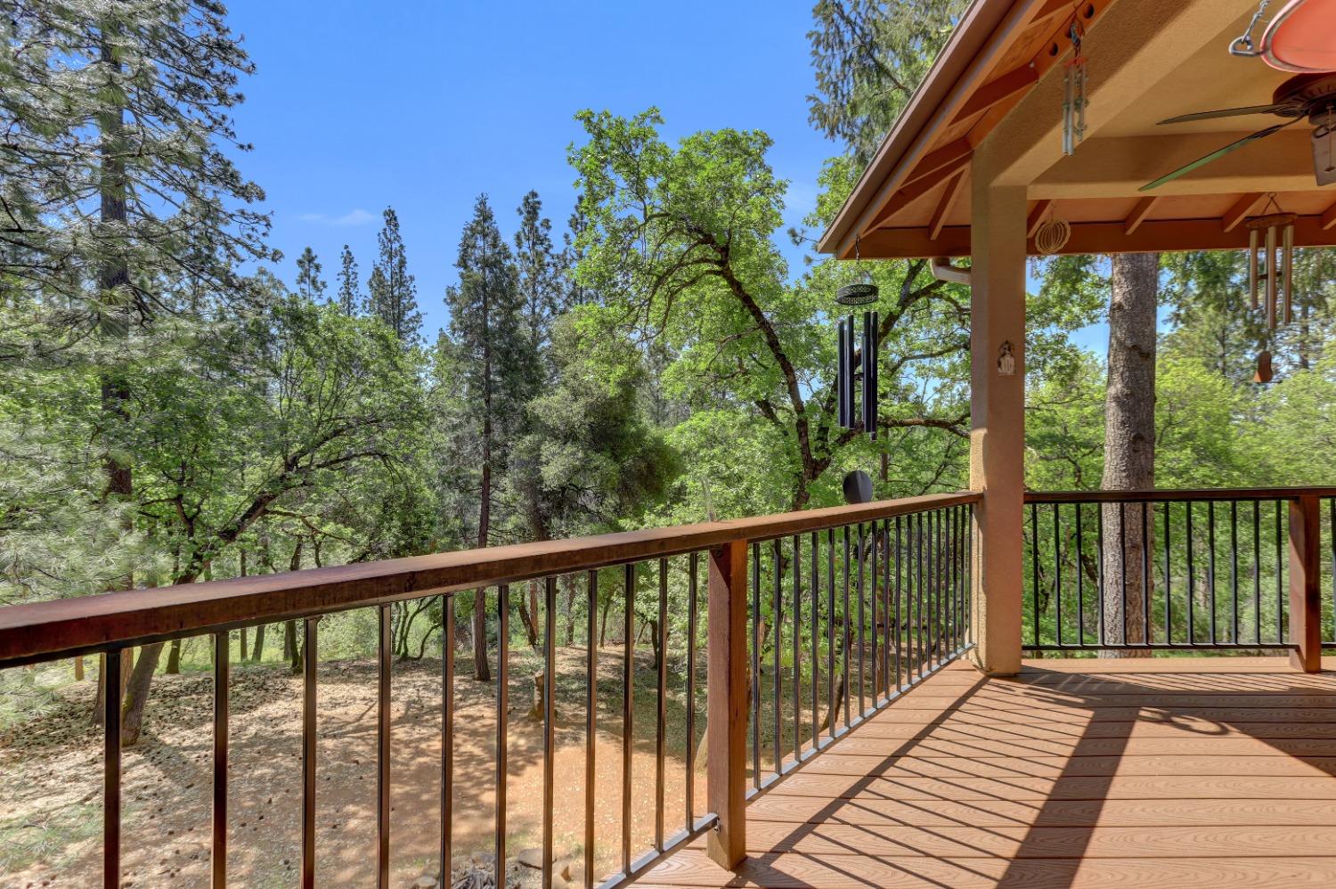 Detail Gallery Image 50 of 98 For 10450 S Ponderosa Way, Rough And Ready,  CA 95975 - 4 Beds | 3/1 Baths