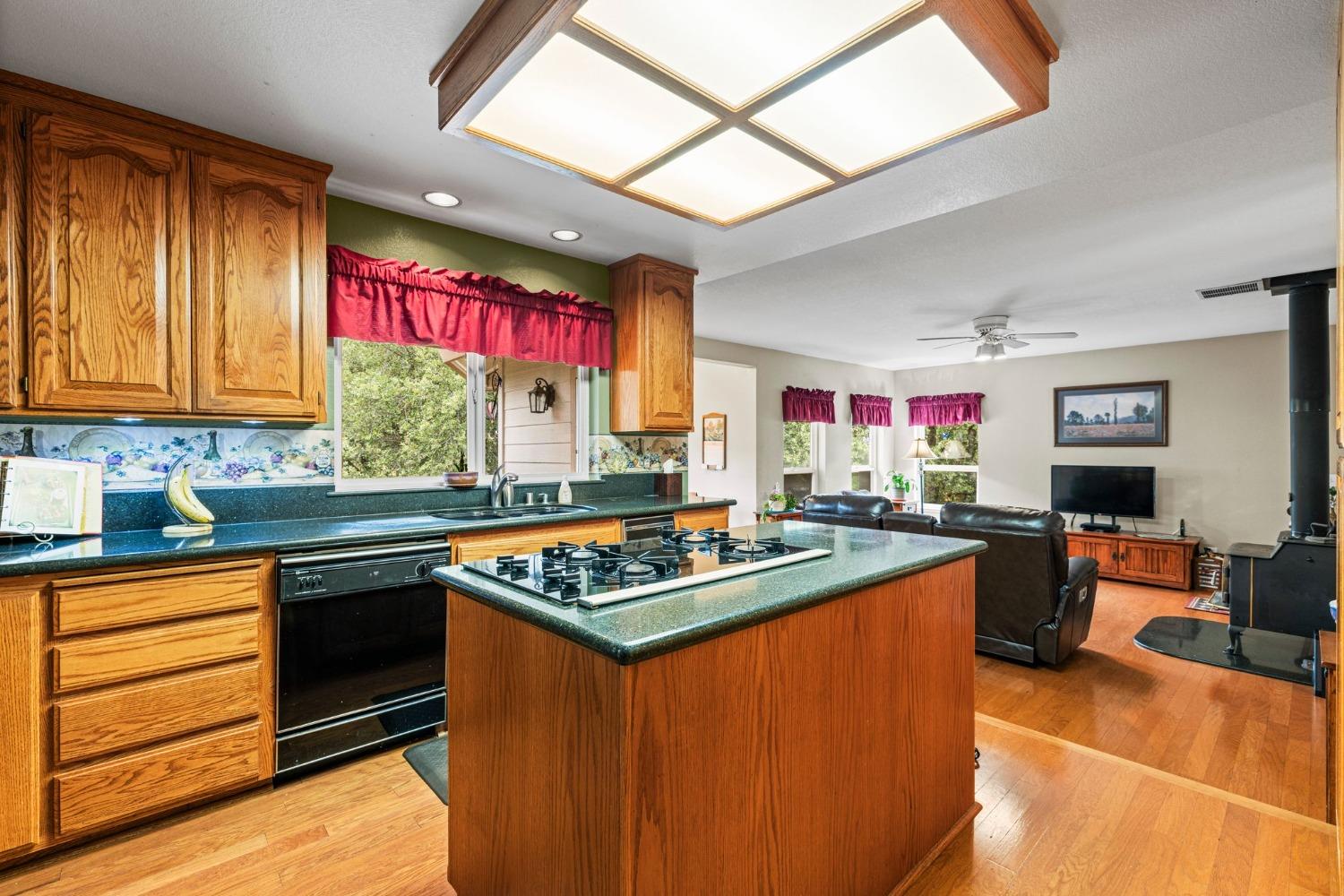 Detail Gallery Image 44 of 90 For 6432 Happy Valley Rd, Somerset,  CA 95684 - 4 Beds | 2/1 Baths