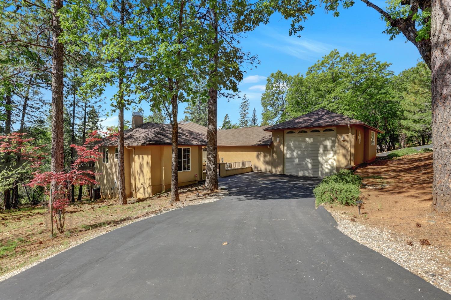 Detail Gallery Image 82 of 98 For 10450 S Ponderosa Way, Rough And Ready,  CA 95975 - 4 Beds | 3/1 Baths