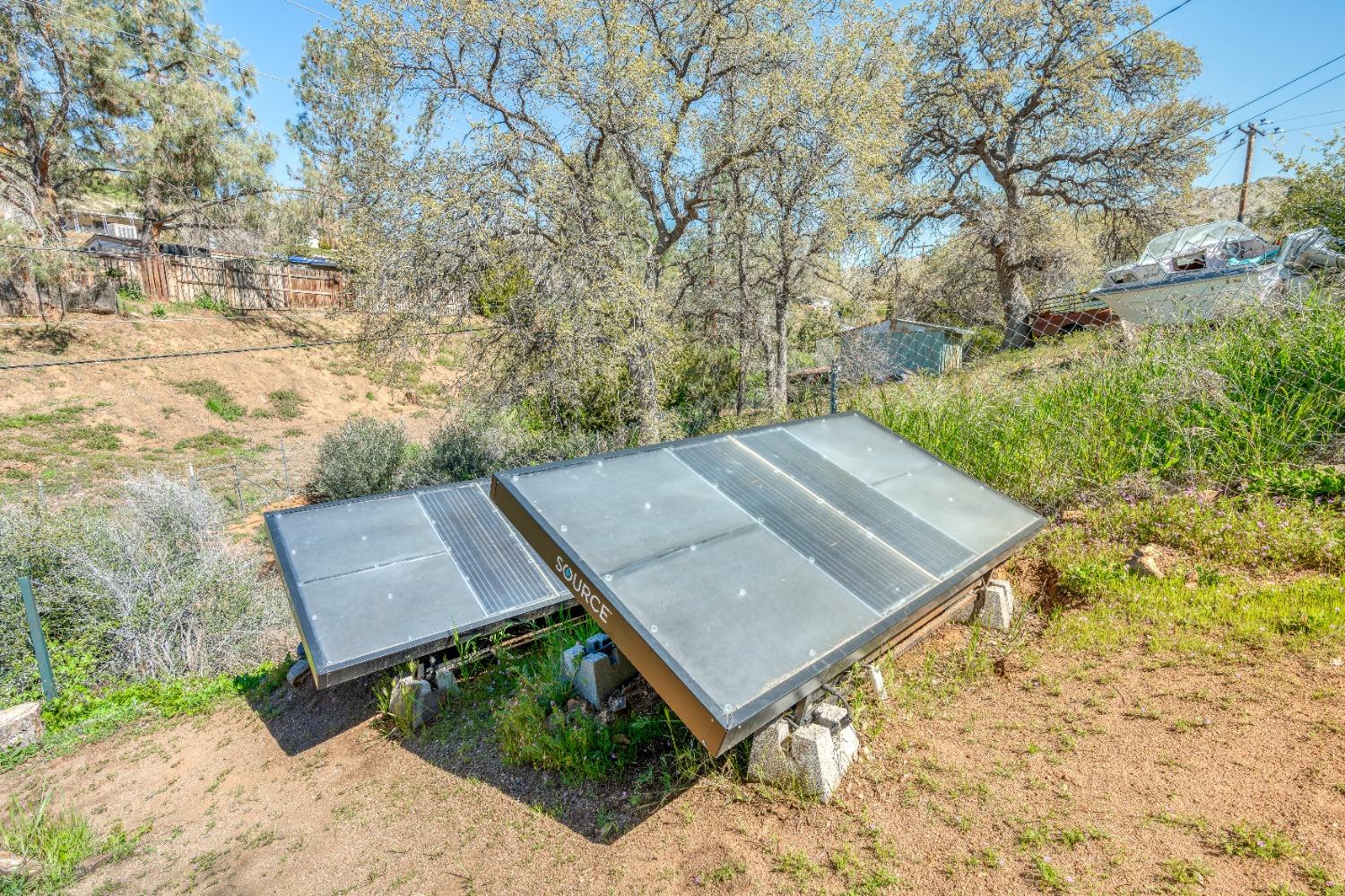 Balsam Drive, Bodfish, California image 38