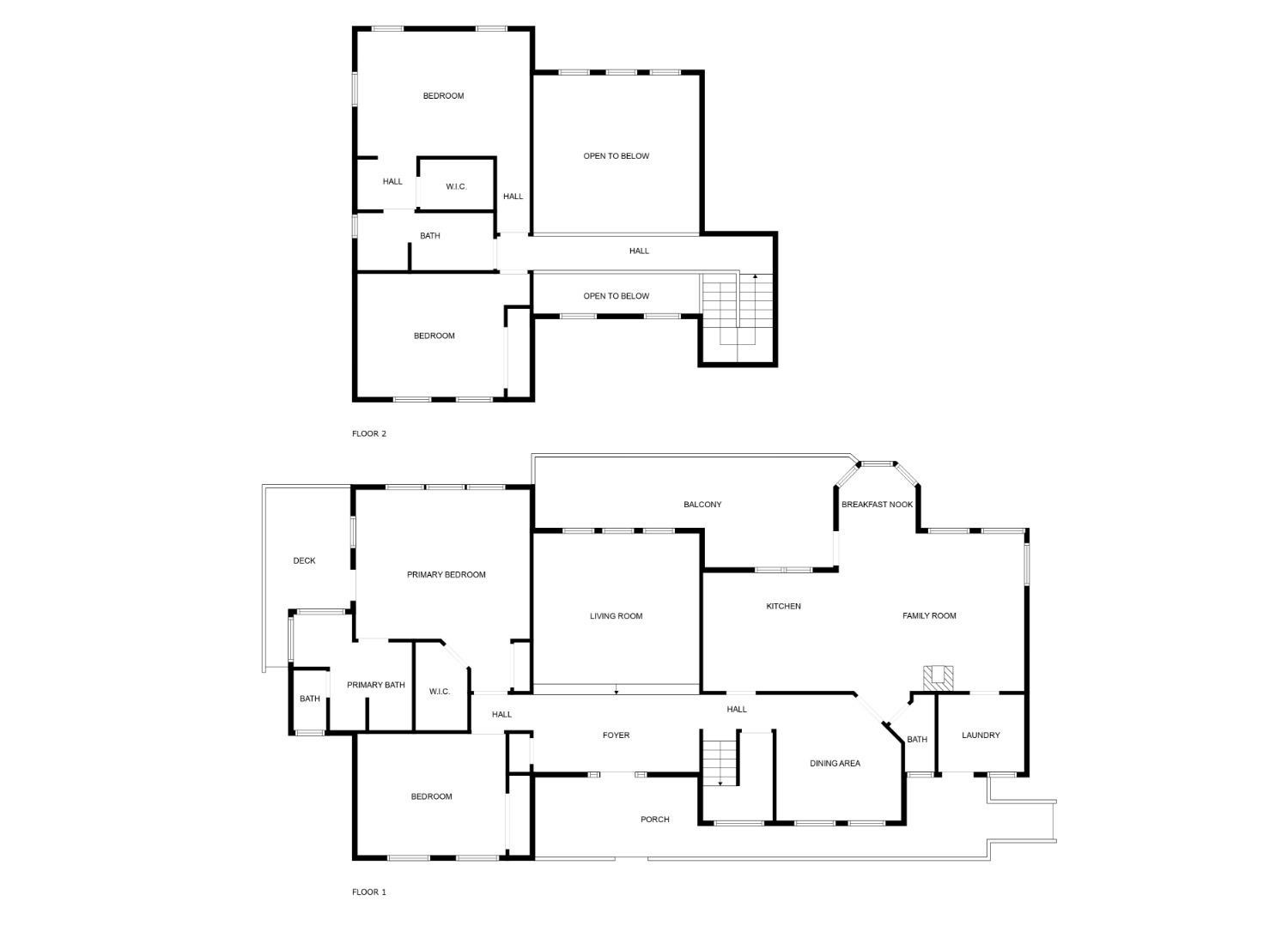 Detail Gallery Image 10 of 90 For 6432 Happy Valley Rd, Somerset,  CA 95684 - 4 Beds | 2/1 Baths