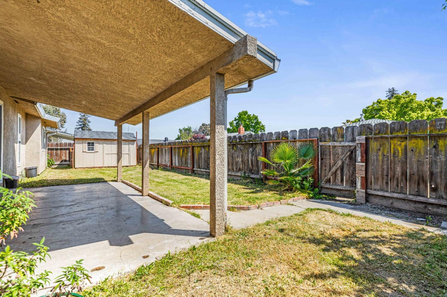 Detail Gallery Image 29 of 41 For 240 Wabash Dr, Turlock,  CA 95382 - 4 Beds | 2 Baths