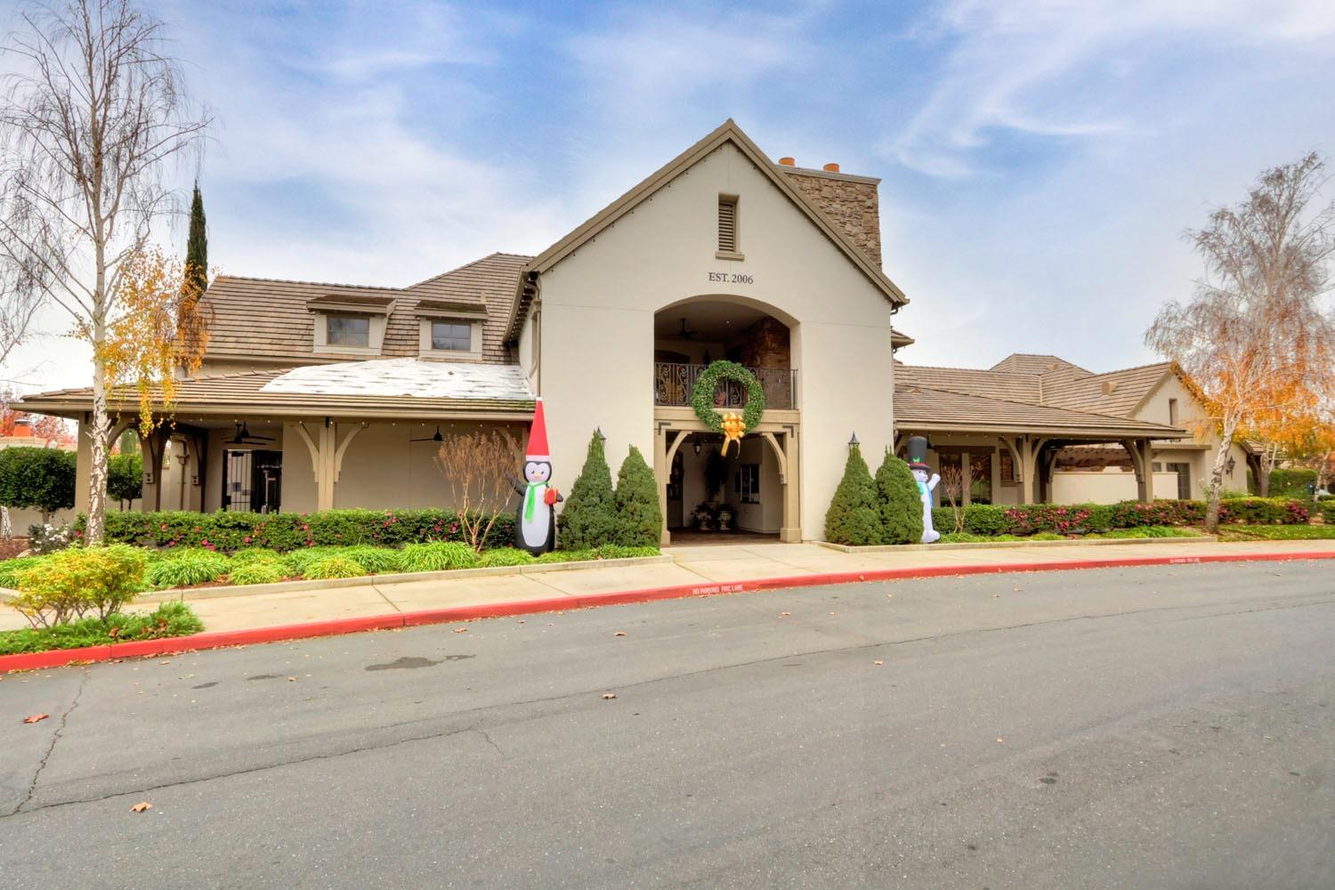 Plato Way, Rancho Cordova, California image 49