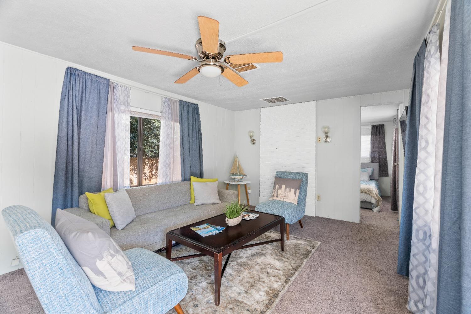 Balsam Drive, Bodfish, California image 7