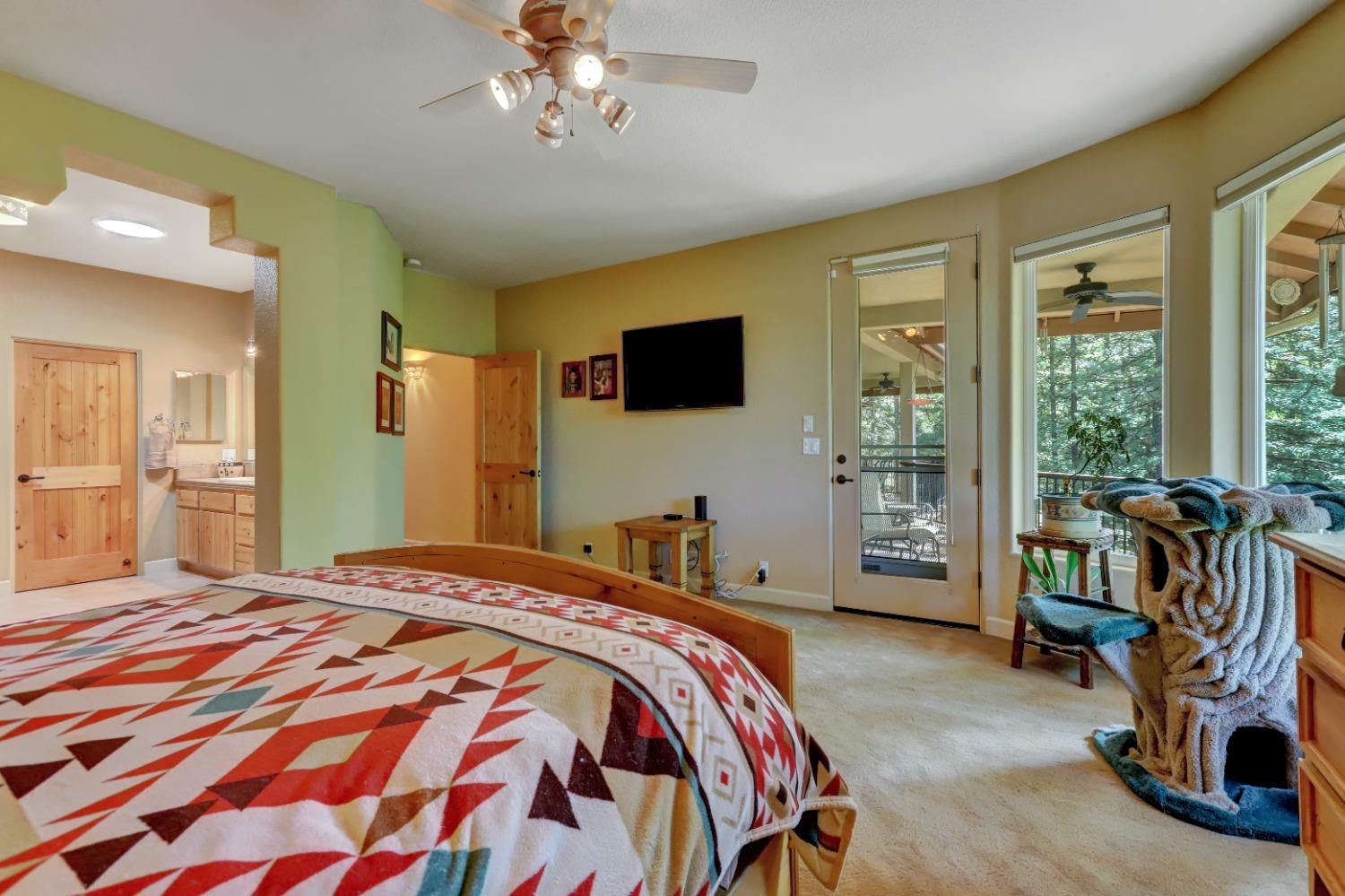 Detail Gallery Image 37 of 98 For 10450 S Ponderosa Way, Rough And Ready,  CA 95975 - 4 Beds | 3/1 Baths