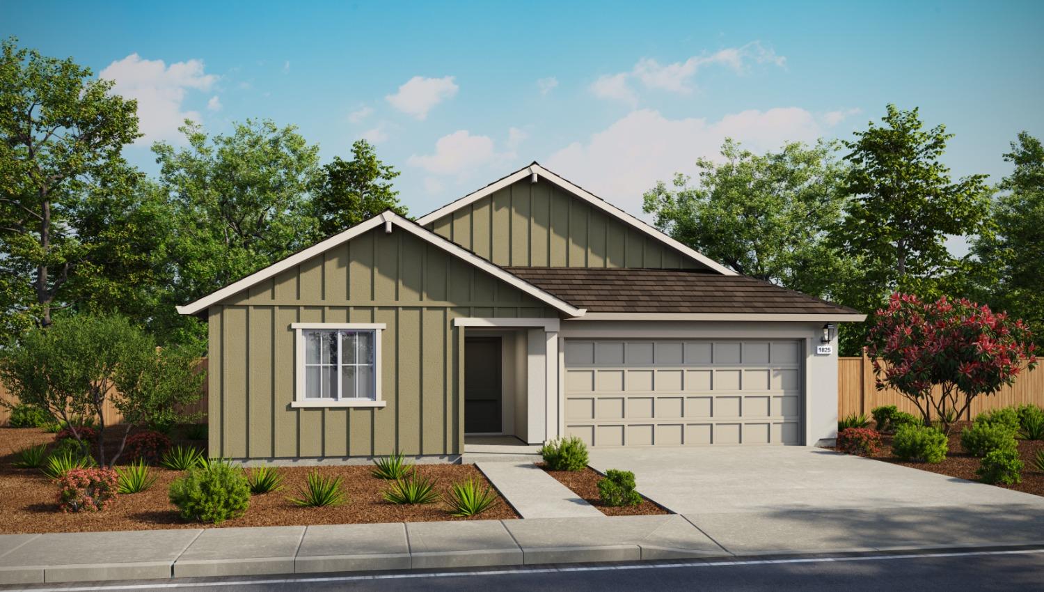 Pittenger, Olivehurst, California image 1