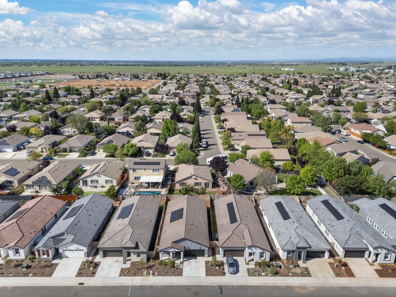 Coal Creek Way, Rancho Cordova, California image 47