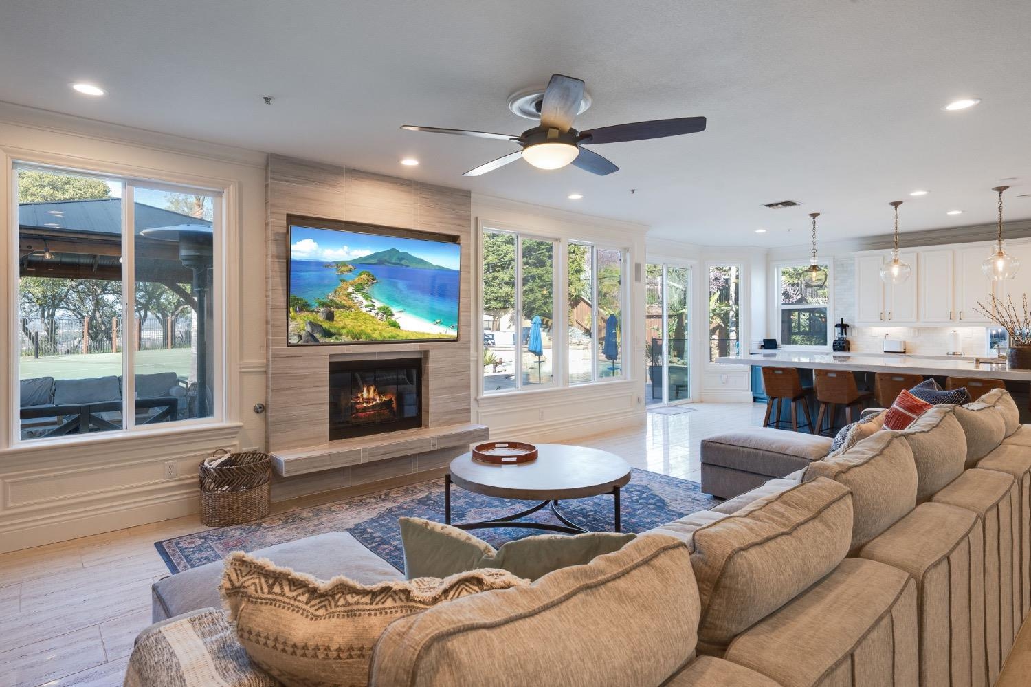 Detail Gallery Image 29 of 98 For 4541 Longview Dr, Rocklin,  CA 95677 - 5 Beds | 4/1 Baths