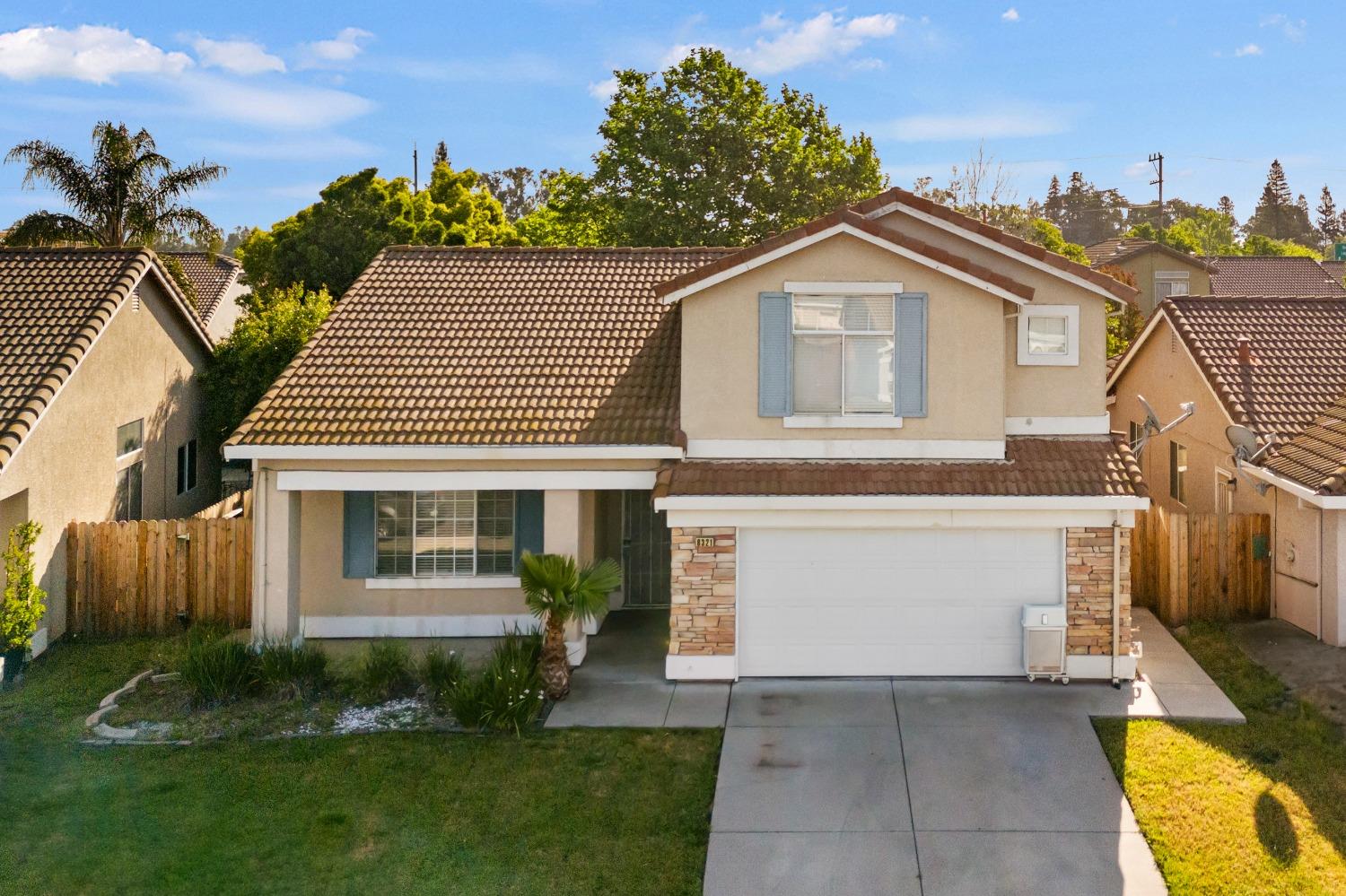 Lake Willow Way, Elk Grove, California image 47