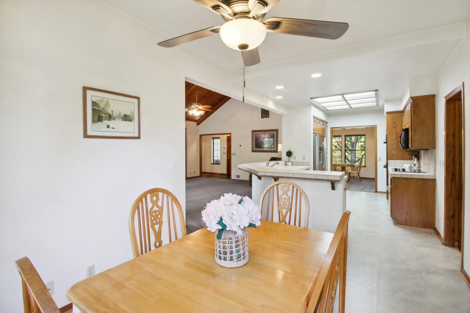 Detail Gallery Image 24 of 66 For 515 Hillside Dr, Applegate,  CA 95703 - 4 Beds | 3 Baths
