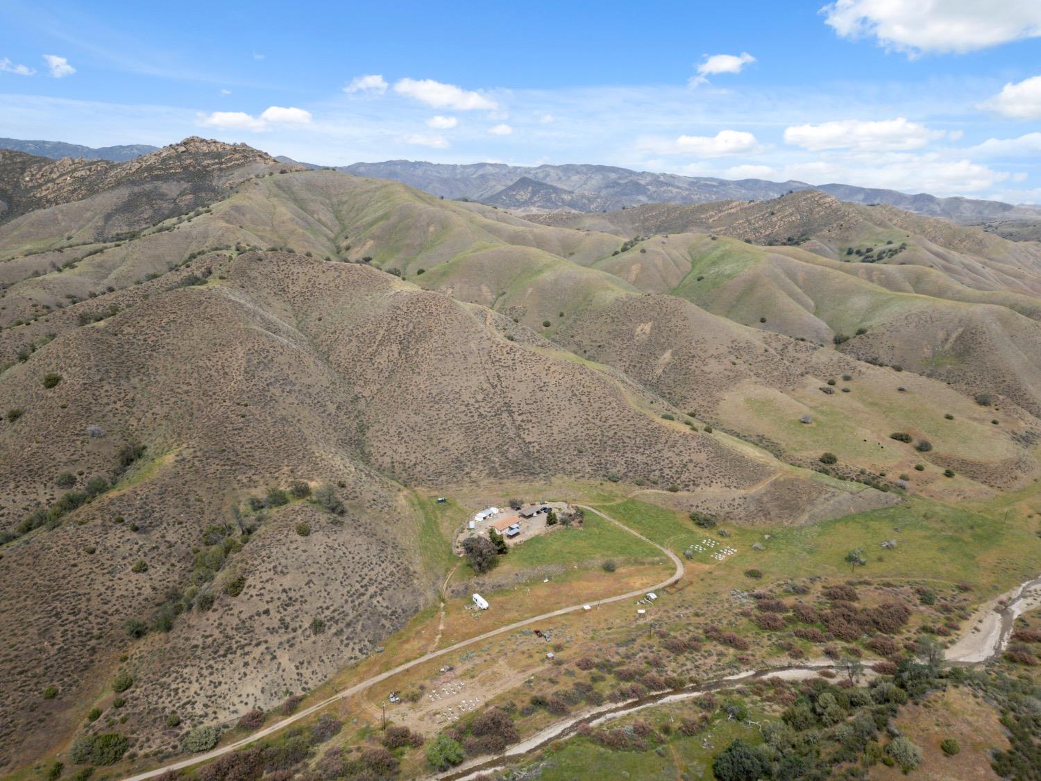 Los Gatos Creek Road, Coalinga, California image 5