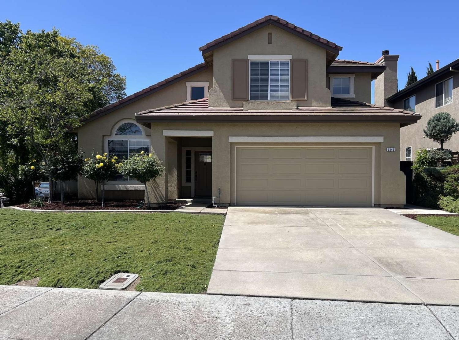 Fairhaven, Hollister, California image 1