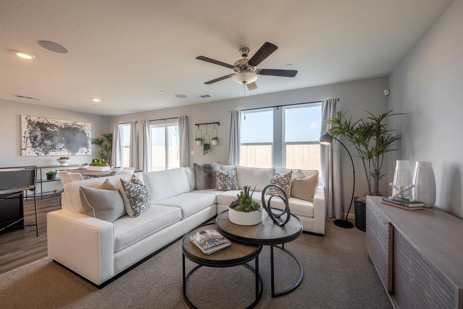 Eagle Crest Court #42 L, Merced, California image 9