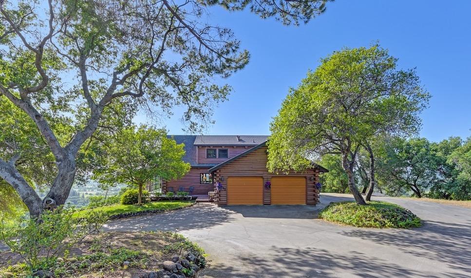 Oak View Road, Newcastle, California image 5